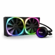 NZXT Kraken X53 RGB отзывы