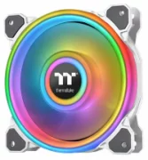 СВО Thermaltake Riing 12 RGB Radiator Fan TT Premium Edition отзывы владельцев