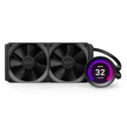 NZXT Kraken Z53 отзывы