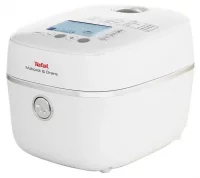 Мультиварка Tefal RK900132 отзывы владельцев