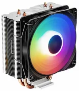 Кулер Deepcool GAMMAXX 400K отзывы владельцев
