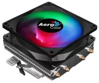 Кулер AeroCool Air Frost 4 отзывы владельцев