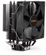 Кулер ExeGate Dark Magic EXX400-PWM отзывы владельцев