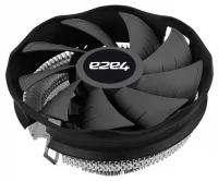Кулер e2e4 CRYO PRO PWM отзывы владельцев