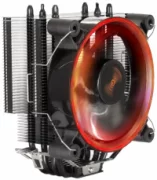 Кулер ExeGate Dark Magic EXX400-PWM.RGB отзывы владельцев