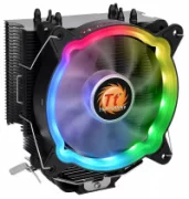 Кулер Thermaltake UX200 ARGB Lighting отзывы владельцев