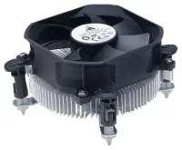 Кулер GlacialTech Igloo 5051 Light (E) отзывы владельцев