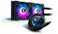 Кулер GIGABYTE Aorus Waterforce X 280 отзывы владельцев