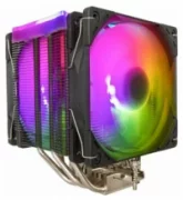 Кулер Scythe Mugen 5 ARGB Plus SCMG-5102AR отзывы владельцев