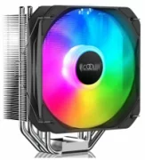 Кулер PCCooler GI-Paladin 400 ARGB отзывы владельцев