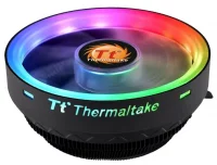 Кулер Thermaltake UX100 ARGB отзывы владельцев