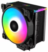 Кулер PCcooler GI-D56A HALO отзывы владельцев