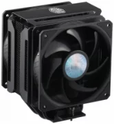 Кулер Cooler Master MasterAir MA612 Stealth отзывы владельцев