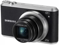 Камера Samsung WB350F отзывы владельцев