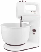 Миксер VITEK VT-1416 отзывы владельцев