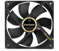 Вентилятор ExeGate EX12025H4P-PWM отзывы владельцев