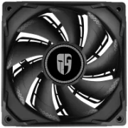 Вентилятор DeepCool GamerStorm TF120 S отзывы владельцев