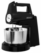 Миксер Midea MM-2803 отзывы владельцев