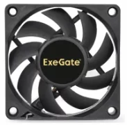 Вентилятор ExeGate EX07015H3PM отзывы владельцев