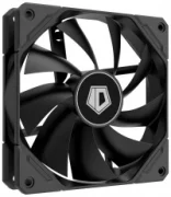 Вентилятор ID-COOLING TF-12025-BLACK отзывы владельцев