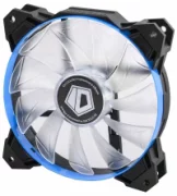 Вентилятор ID-COOLING SF-12025-B отзывы владельцев