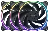 Вентилятор InWin Sirius Loop ASL120 отзывы владельцев