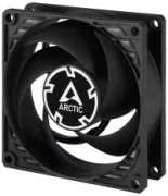 Вентилятор Arctic P8 PWM PST отзывы владельцев