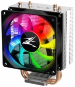 Вентилятор Zalman CNPS4X RGB отзывы владельцев