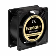Вентилятор ExeGate EX08025SAT отзывы владельцев