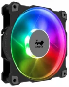 Вентилятор InWin Jupiter AJ120 отзывы владельцев