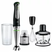 Блендер Braun MQ 9038X Spice+ отзывы владельцев