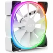 Вентилятор NZXT Aer RGB 2 120mm White HF-28120-BW отзывы владельцев