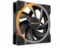 Вентилятор be quiet! Light Wings 120mm PWM отзывы владельцев