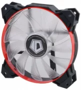 Вентилятор ID-COOLING SF-12025-R отзывы владельцев