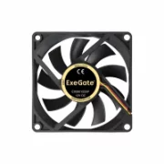 Вентилятор ExeGate EX08015S3P отзывы владельцев