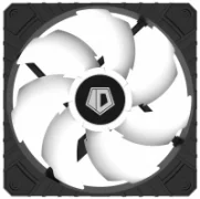 Вентилятор ID-COOLING WF-12025-SD отзывы владельцев