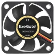 Вентилятор ExeGate EX05010S2P отзывы владельцев