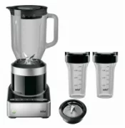 Блендер Braun JB 7192 отзывы владельцев