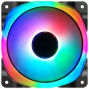 Вентилятор Jonsbo FR-701 Color отзывы владельцев