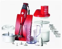 Блендер Bamix M200 Swissline Superbox отзывы владельцев
