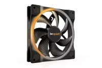 Вентилятор be quiet! Light Wings 140mm PWM отзывы владельцев