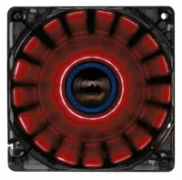 Вентилятор Enermax 2x120mm 900rpm LED LPCP12N-R отзывы владельцев