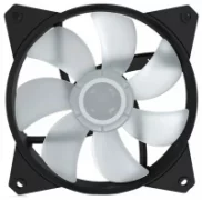 Вентилятор Cooler Master MasterFan MF121L RGB отзывы владельцев