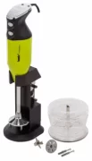 Блендер Bamix M180 Deluxe отзывы владельцев