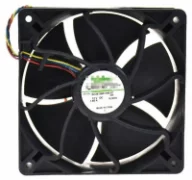 Вентилятор Nidec 12E12BS11B5-57 отзывы владельцев