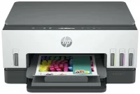 МФУ HP Smart Tank 670 отзывы владельцев