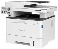 МФУ Pantum BM5100ADN отзывы владельцев