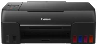 МФУ Canon PIXMA G640 отзывы владельцев
