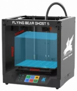 Принтер Flyingbear ghost 5 отзывы владельцев