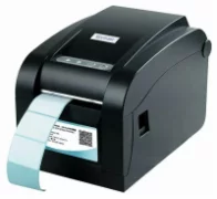Принтер Xprinter XP-350B отзывы владельцев